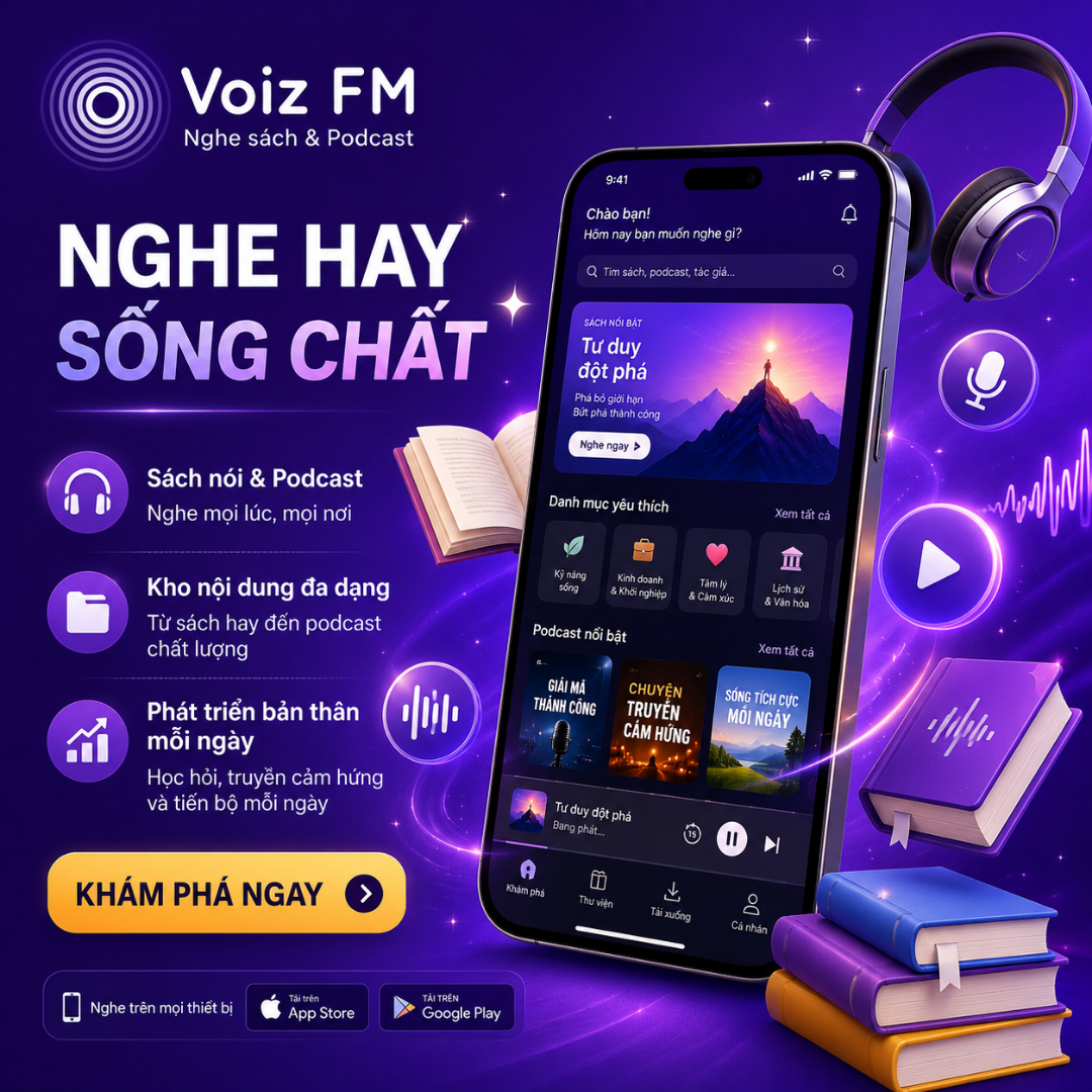 Tài Khoản Voizfm - Ảnh 2