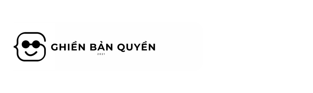 GHIỀN BẢN QUYỀN – TÀI KHOẢN GIÁ RẺ