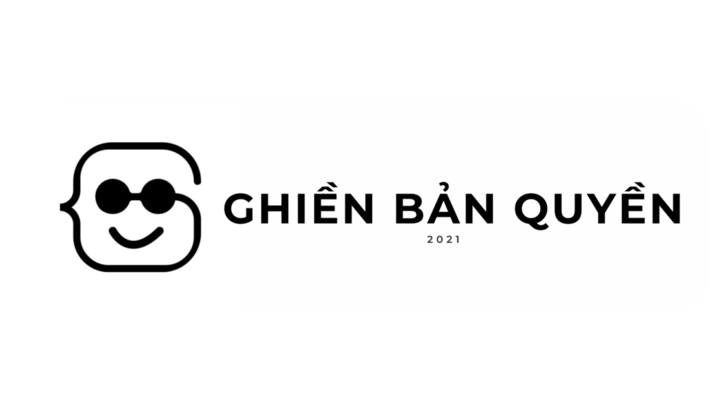 GHIỀN BẢN QUYỀN – TÀI KHOẢN GIÁ RẺ