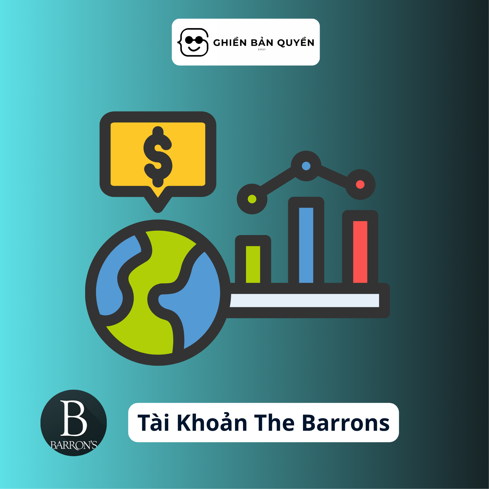 Tài Khoản The Barrons