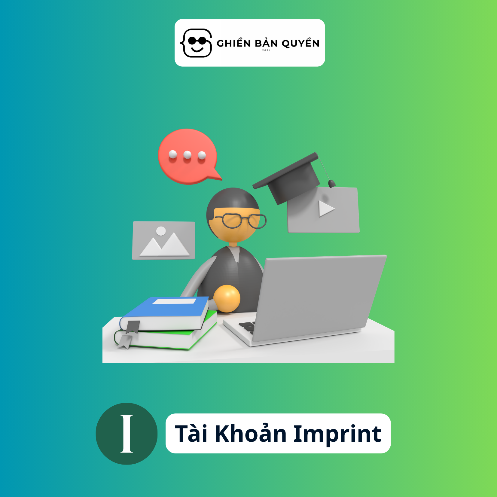 Tài Khoản Imprint