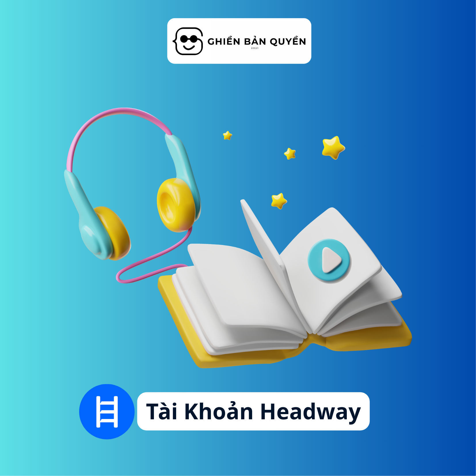 Tài Khoản Headway