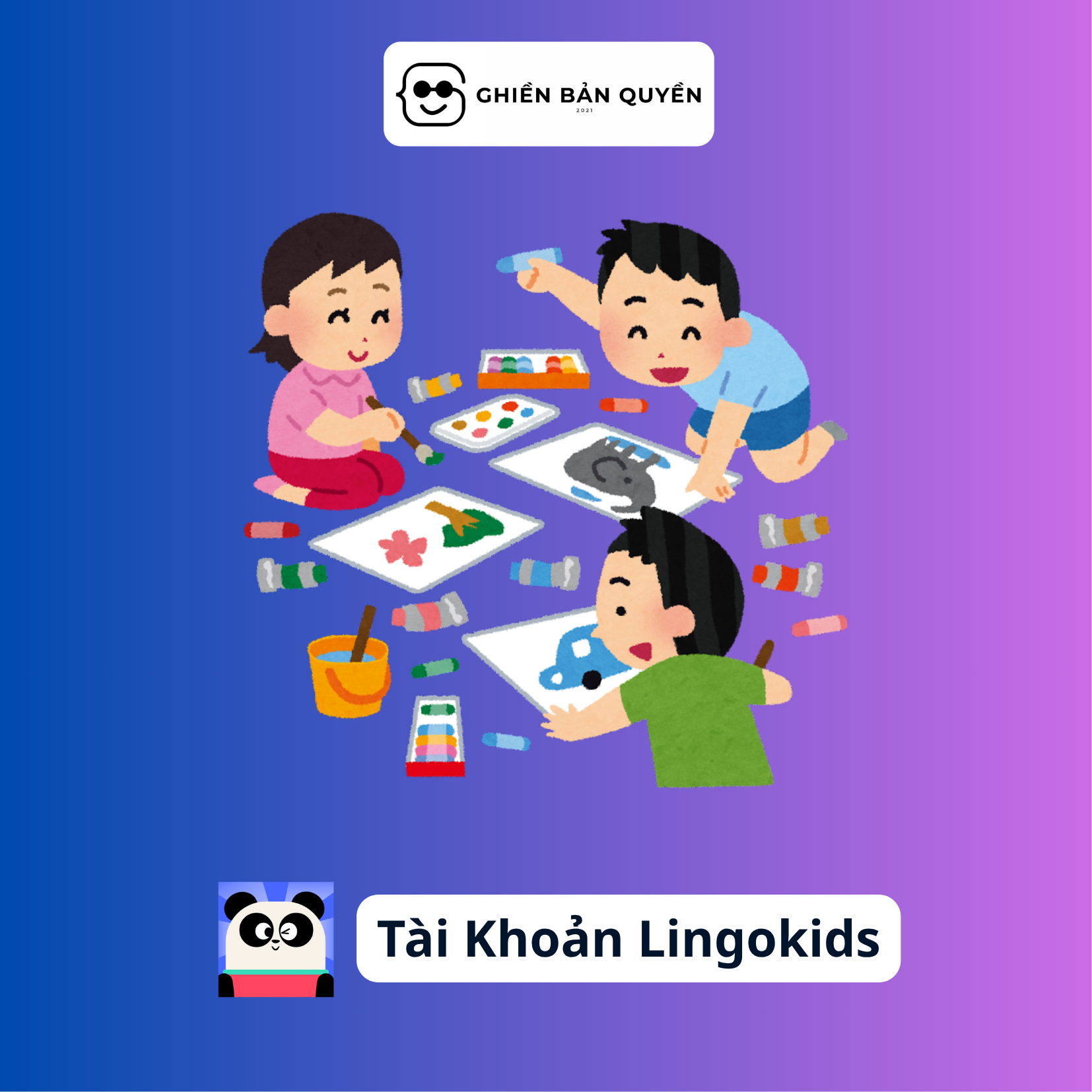Tài Khoản SplashLearn