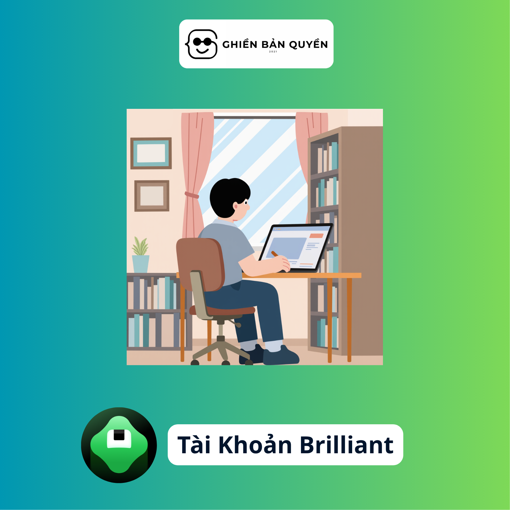 Tài Khoản Brilliant