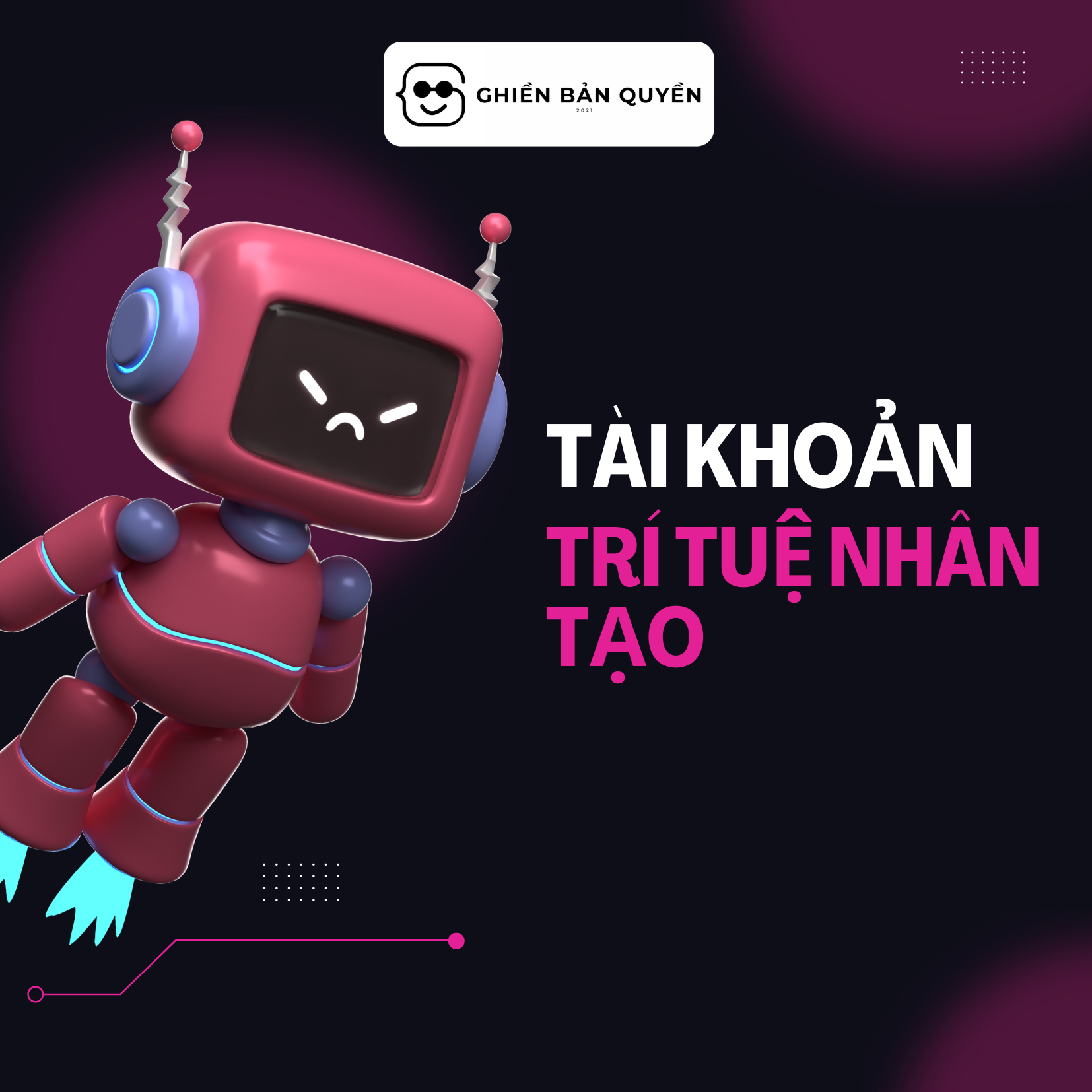 Trí Tuệ Nhân Tạo