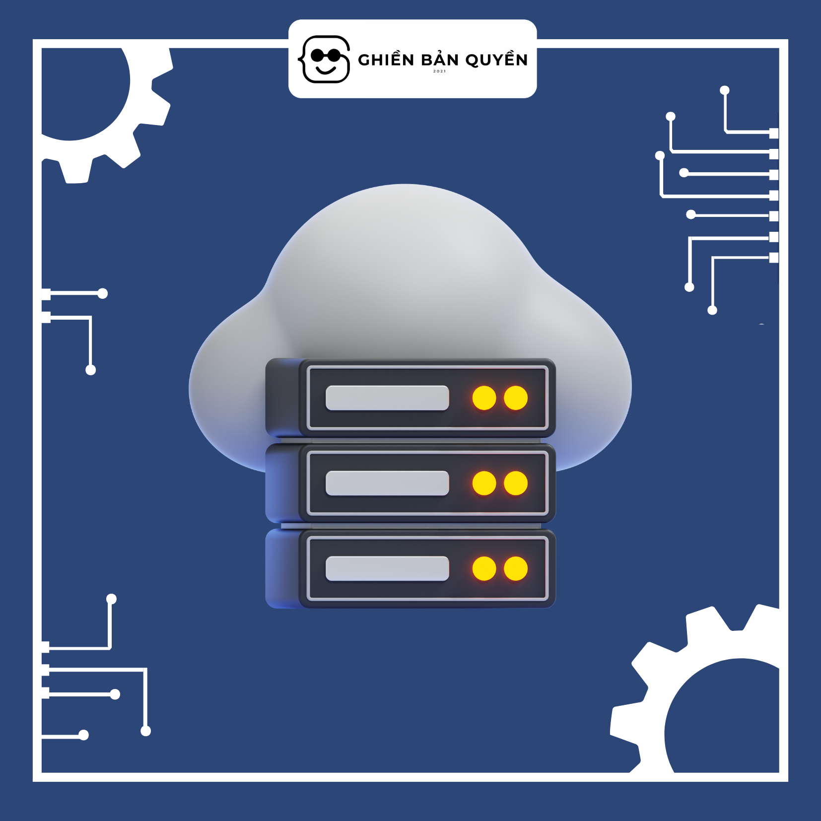 Nâng Cấp Dung Lượng