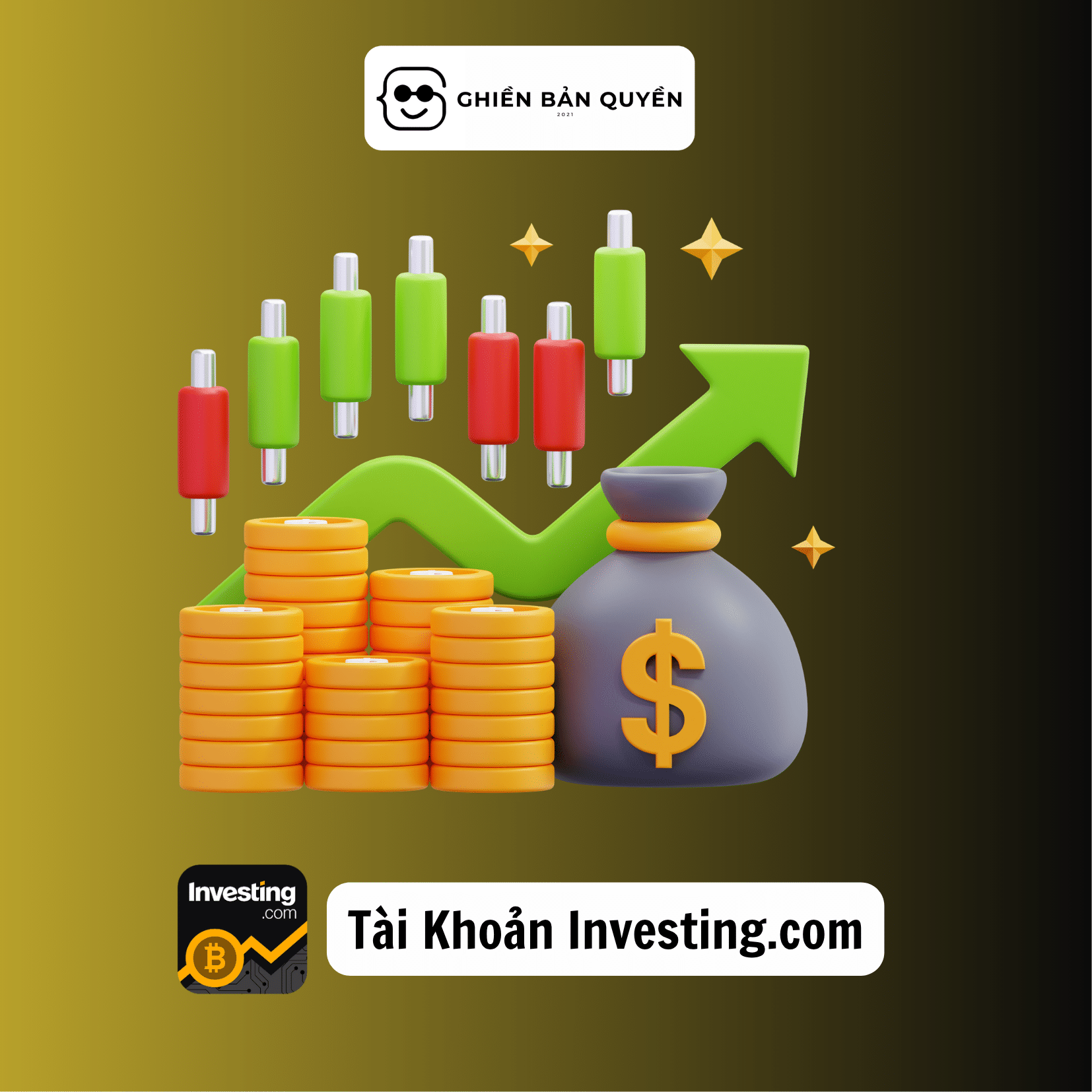 Tài Khoản Investing