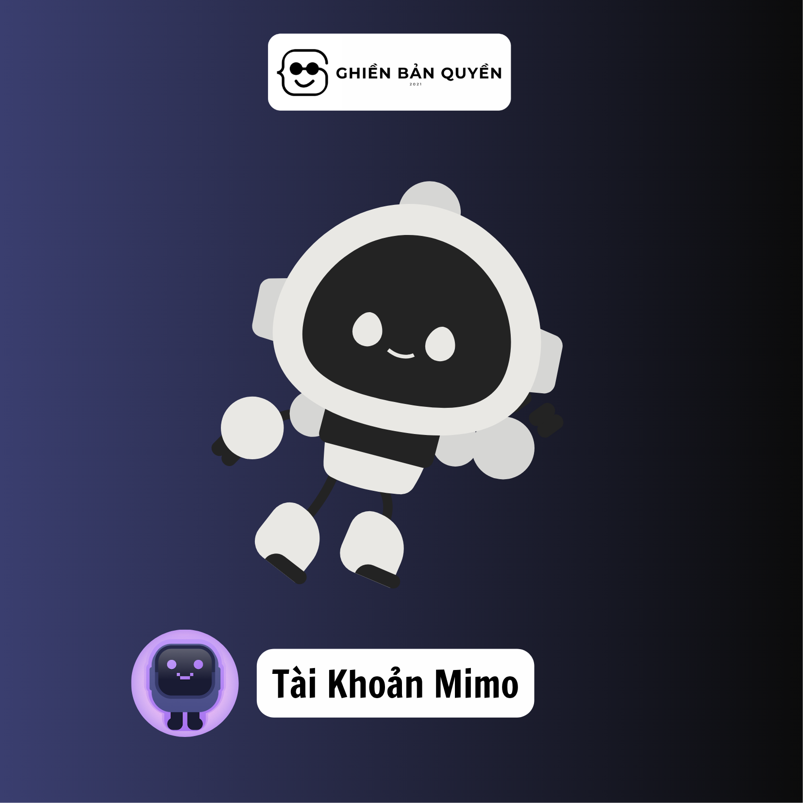 Tài Khoản Mimo