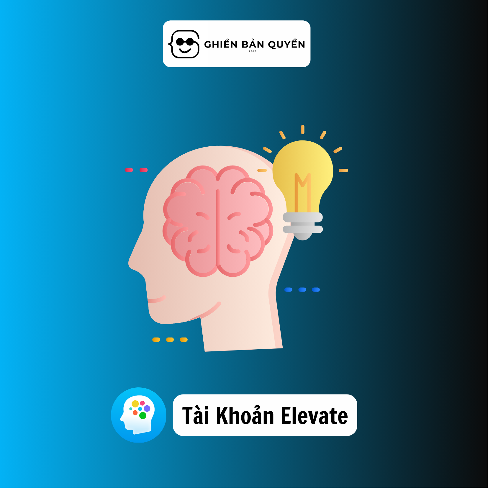 Tài Khoản Elevate