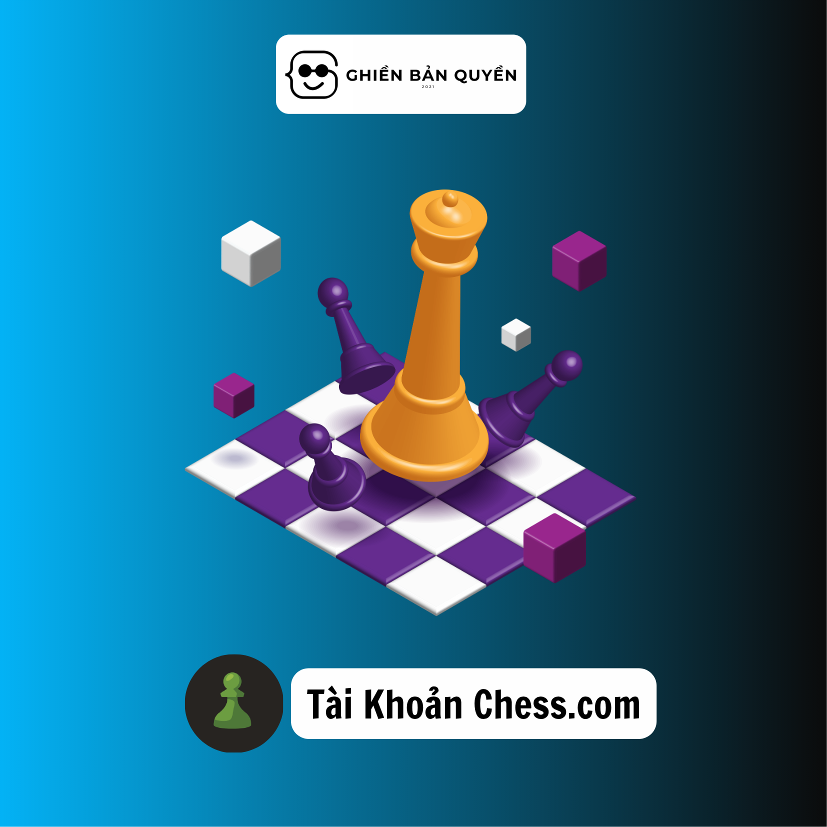 Tài Khoản Chess.com