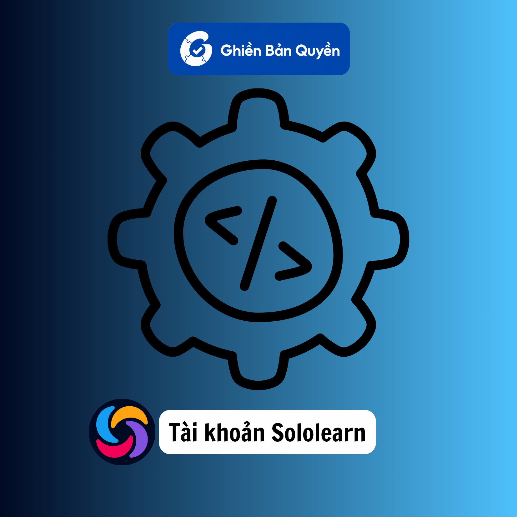 Tài Khoản Sololearn